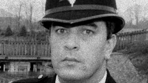 Steven Jones