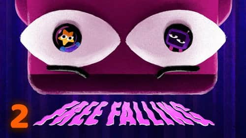 Free Falling