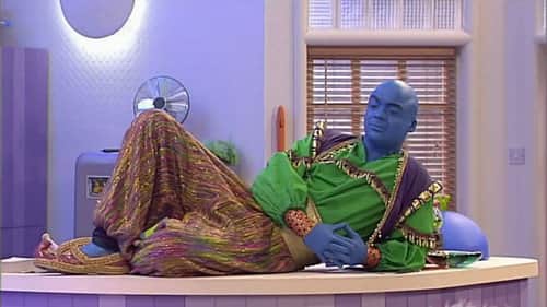 Mean Genie