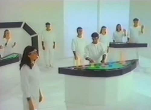 Future Shock