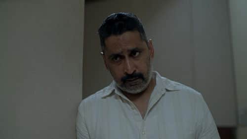 Talaash