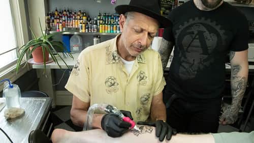 Tattoos