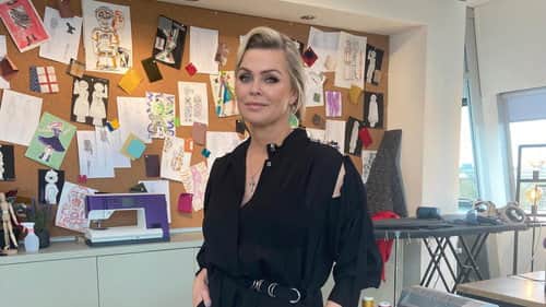 Bridget Maasland