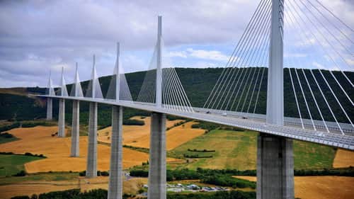 Viaducts & Hotels