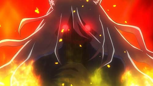 Year Seven of the Eiroku Period