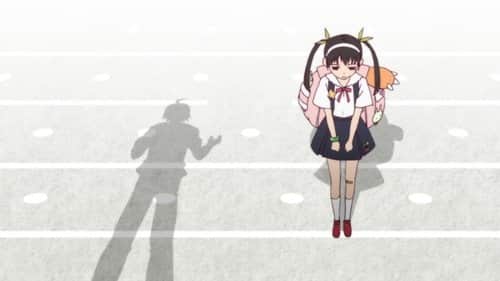 Mayoi Snail (3)