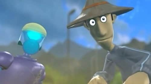 Episode 8