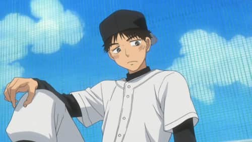 Amazing Pitcher?