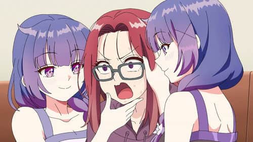 I, Akane, Will Crash the Owner Get-Together!