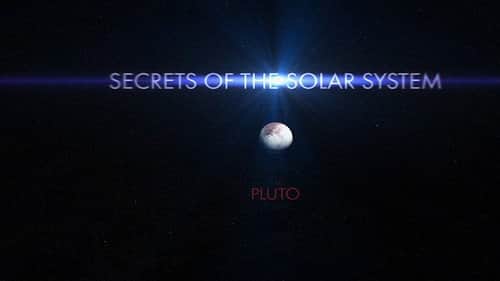 Pluto