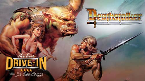 Deathstalker
