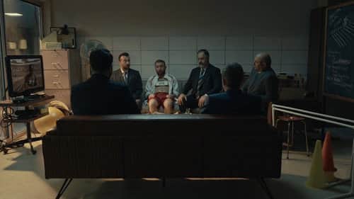 Episode 1