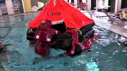 Safety Training