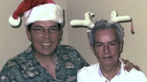 The Genuis and the Mastermind
