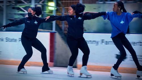Harlem Ice