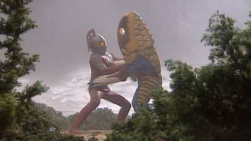 Planet of the Earthlings