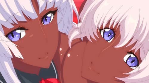 Anette & Liliana