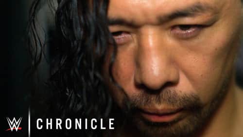 Shinsuke Nakamura