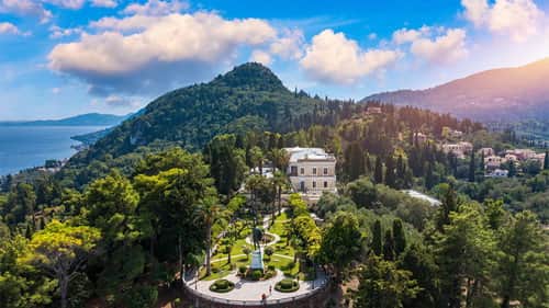 Corfu