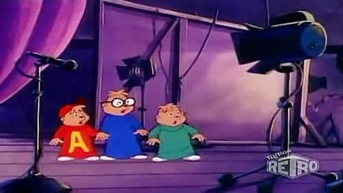 The Television Stars