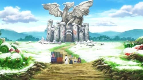 The "First" Guild and the "Strongest" Guild