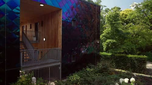 Homeless Shelters