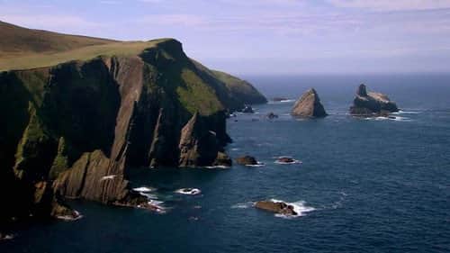 Skye: Against the Odds