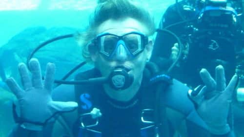Martin Clunes: Man to Manta