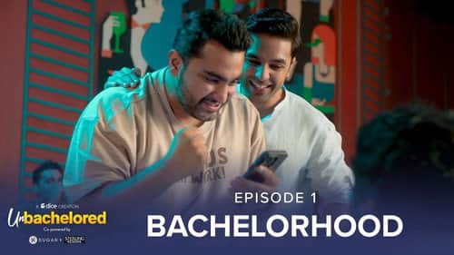 Bachelorhood