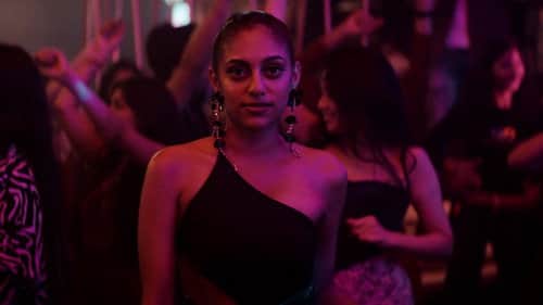 Paro Ki PG Party