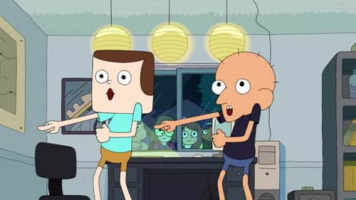 Episode 7