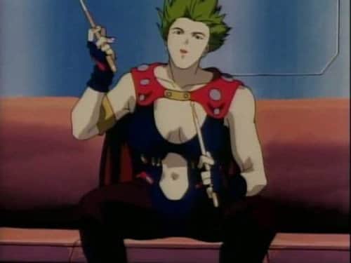 Spirit Gal