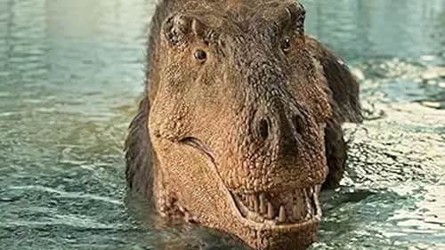 Dino Deep End