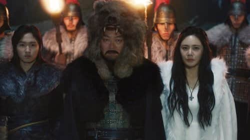 Part 1: The Children of Prophecy I