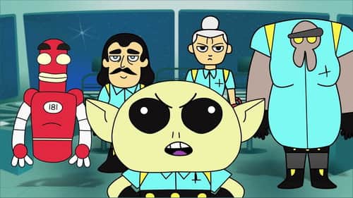 Episode 4