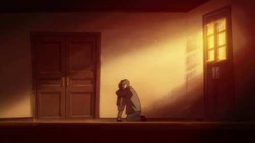 An Alchemist's Anguish
