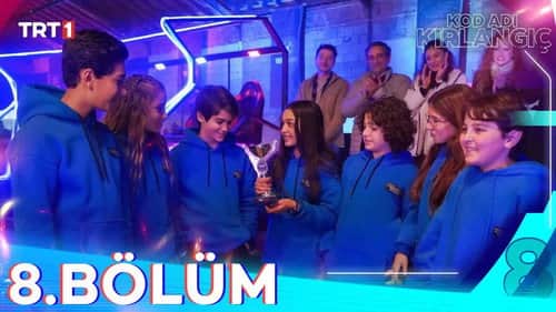Episode 8