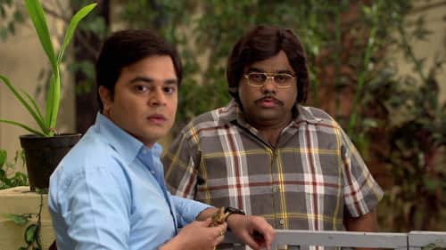 Sanjana-sajan Lock Lips