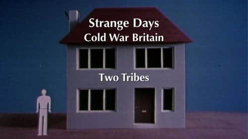Two Tribes