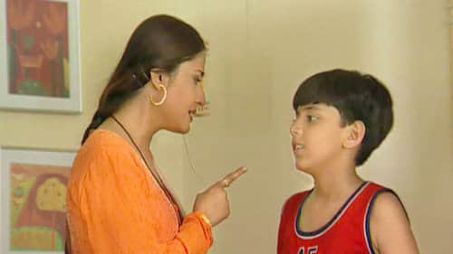 Punishment For Sanju