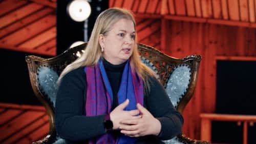 NYC Recording Engineer, Studio Owner and Alicia Keys Collaborator Ann Mincieli