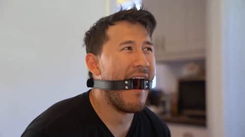 Cooking with Sex Toys