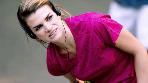 Run From the Devil