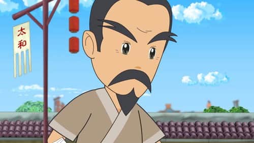 Episode 6