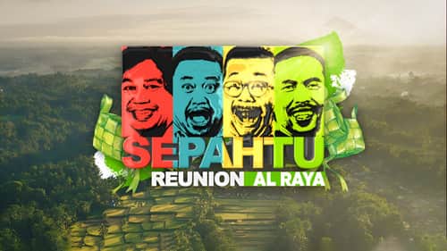 Ketupat Untuk Ayah