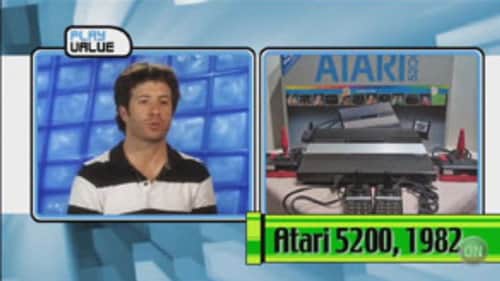 The Dirty Dozen: 12 Failed Consoles — Part One
