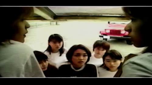 Nakazawa Yuko, Iida Kaori, Abe Natsumi, Ishiguro Aya, Fukuda Asuka