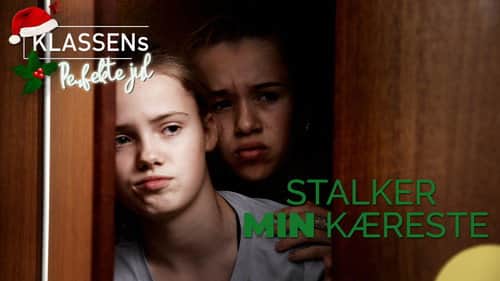 Stalking my girlfriend