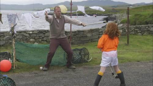 Katie Morag and the Halloween Pirate