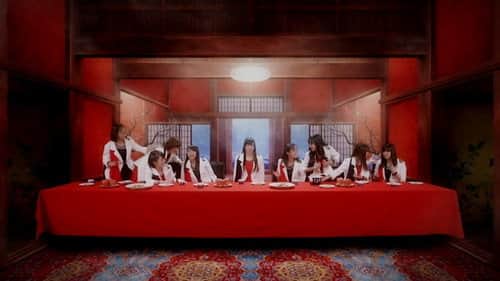 Morning Musume.'14